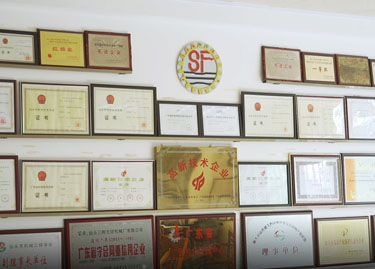 優(yōu)質(zhì)的工藝